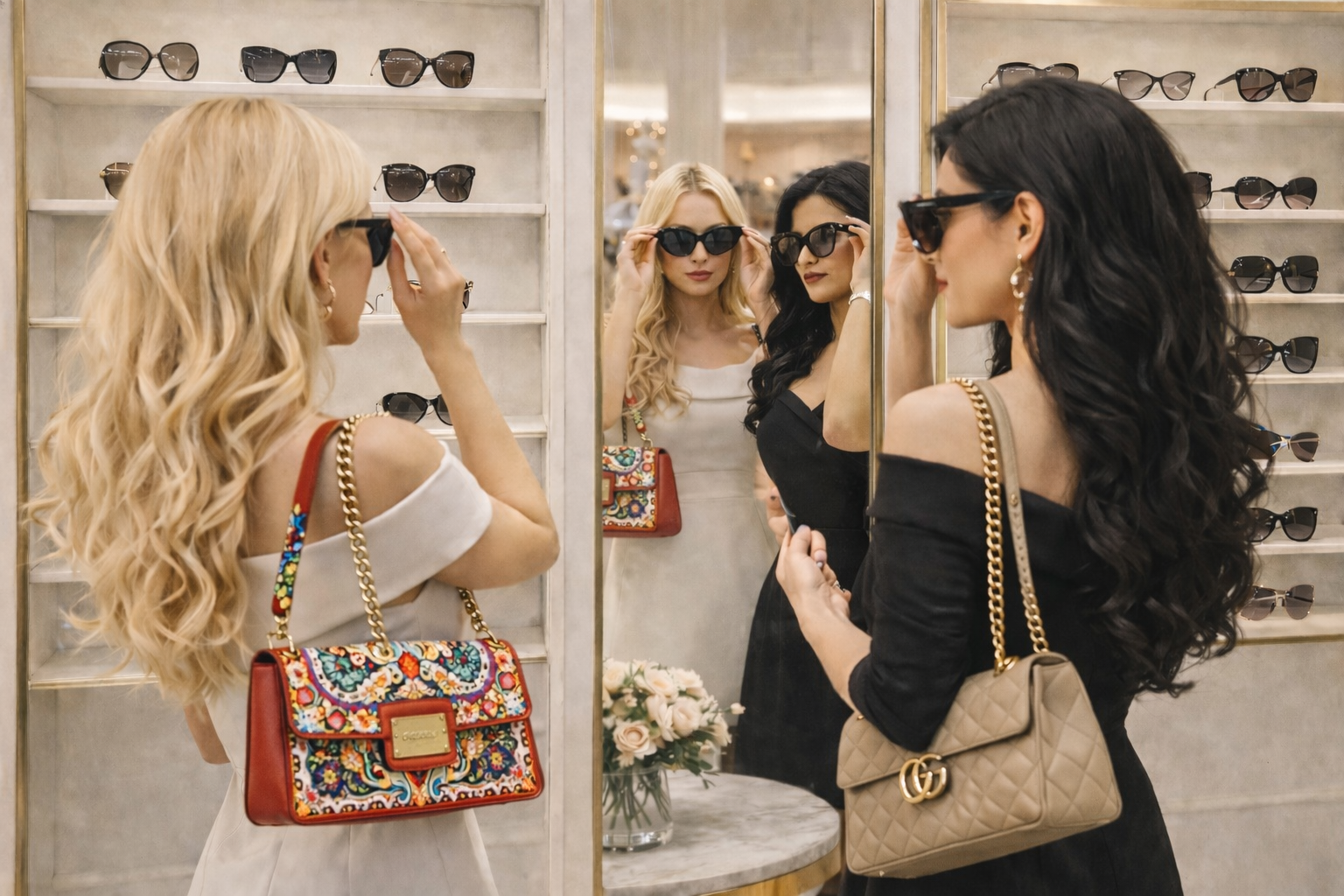 Women's Fashion Collection